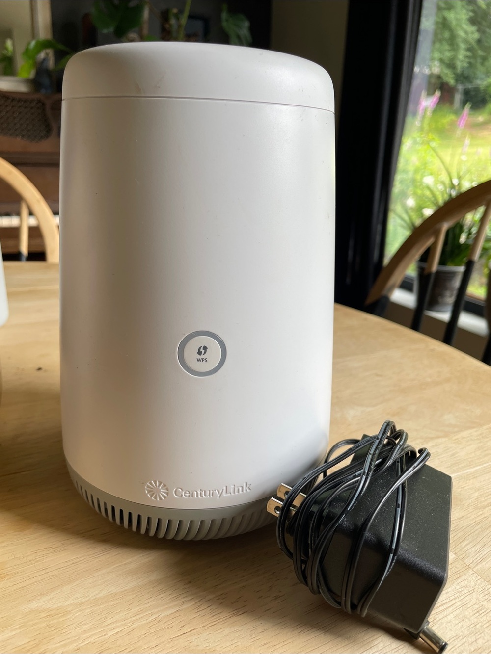 CenturyLink Modem-Router Combo